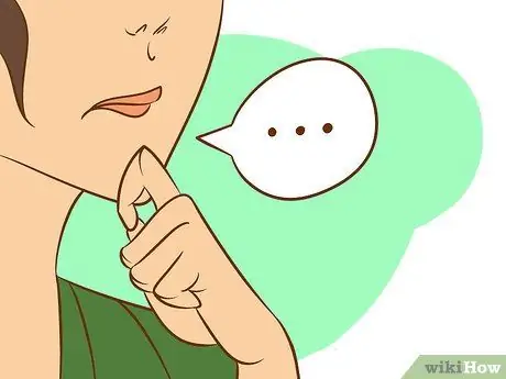 Вежливо отказать парню, шаг 1