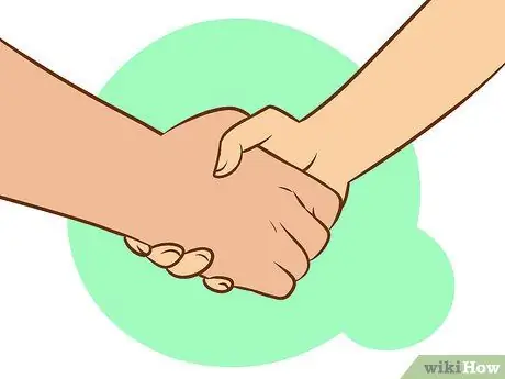 Вежливо отказать парню, шаг 2