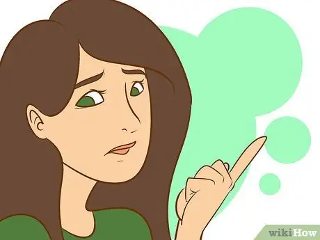 Вежливо отказать парню, шаг 3