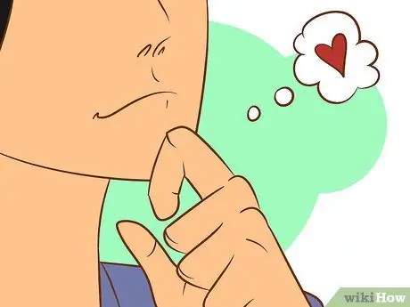 Вежливо отказать парню Шаг 4