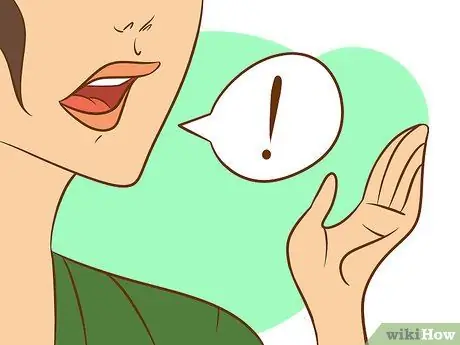 Вежливо отказать парню Шаг 5