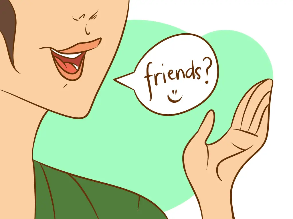 Как вежливо отказать парню: 6 шагов (с иллюстрациями)