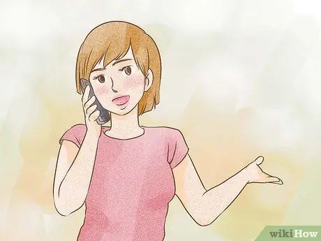 Скажи мальчику нет Шаг 4