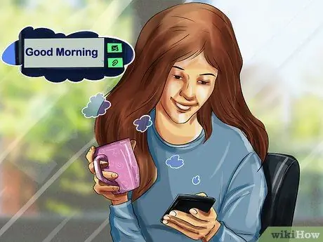 Будьте рыцарскими, шаг 1