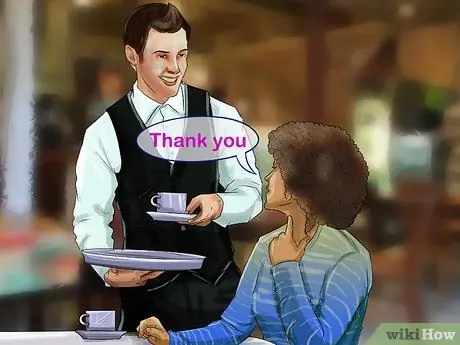 Будьте рыцарскими, шаг 5