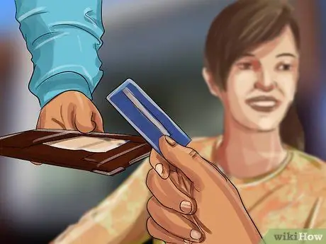 Будьте рыцарскими, шаг 7