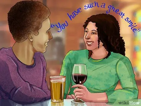 Будьте рыцарскими, шаг 8