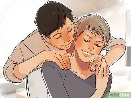 Удиви свою подругу, шаг 2