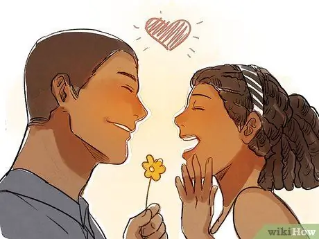 Сделай сюрприз для своей подруги, шаг 4