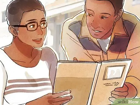 Сделай сюрприз для своей подруги, шаг 14