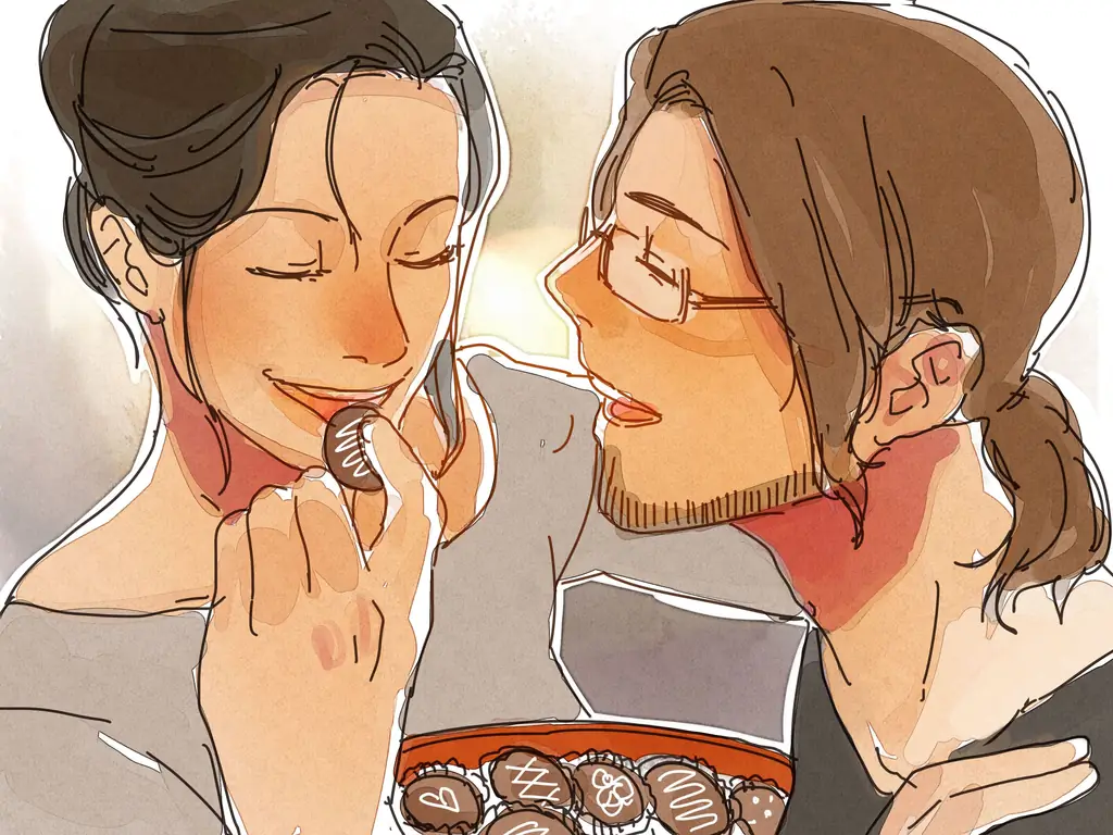 Как удивить девушку: 14 шагов (с иллюстрациями)