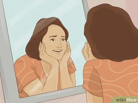 Превратите лучшего друга в парня, шаг 3