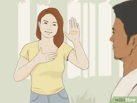 Превратите лучшего друга в парня, шаг 5