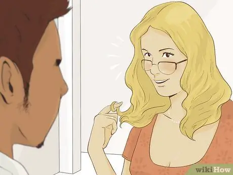 Преврати лучшего друга в парня, шаг 6