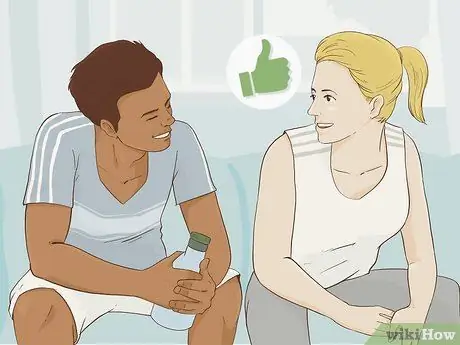 Превратите лучшего друга в парня, шаг 7