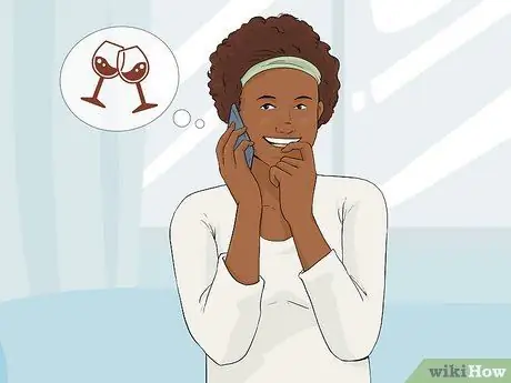 Превратите лучшего друга в парня, шаг 9