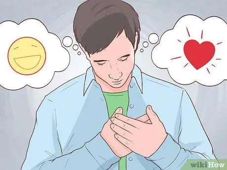 Превратите дружбу в любовь, шаг 1