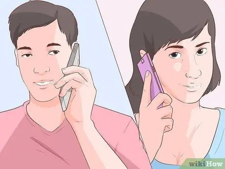 Превратите дружбу в любовь Шаг 10