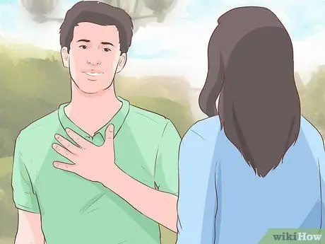 Превратите дружбу в любовь Шаг 11