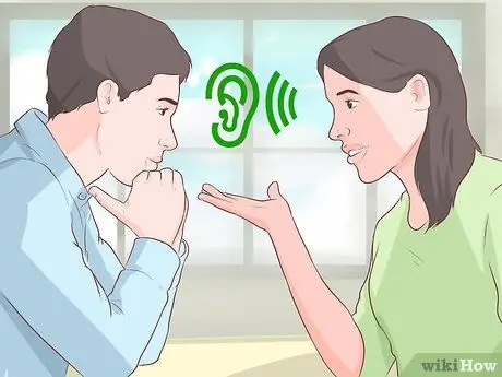 Превратите дружбу в любовь Шаг 12