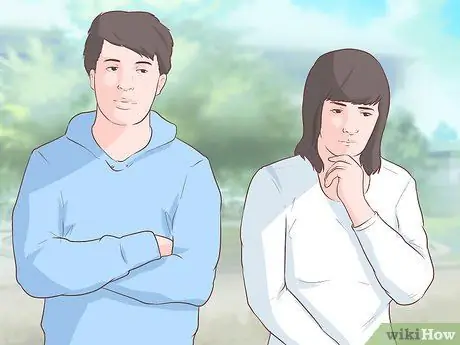 Превратите дружбу в любовь Шаг 13