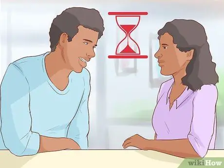 Превратите дружбу в любовь Шаг 14