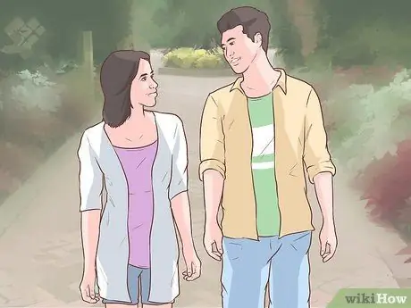 Превратите дружбу в любовь, шаг 15