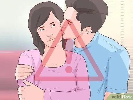 Превратите дружбу в любовь Шаг 17