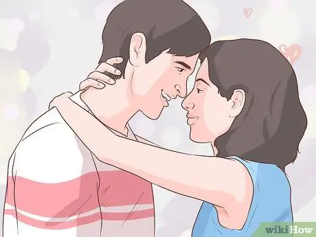 Превратите дружбу в любовь Шаг 19