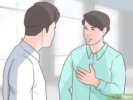 Превратите дружбу в любовь, шаг 2