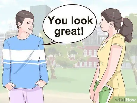 Превратите дружбу в любовь, шаг 6