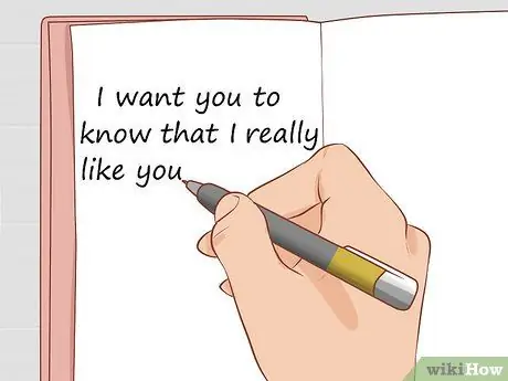 Превратите дружбу в любовь Шаг 8