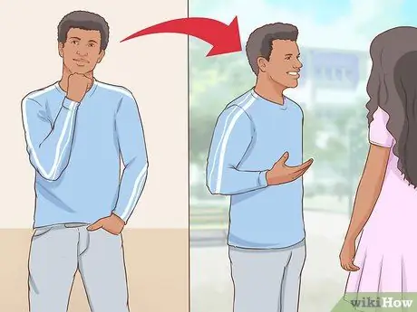 Превратите дружбу в любовь Шаг 9