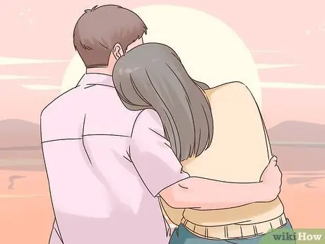 Превратите друга в любовника Шаг 10