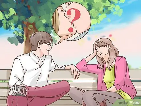 Превратите друга в любовника Шаг 11