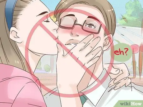 Превратите друга в любовника Шаг 12