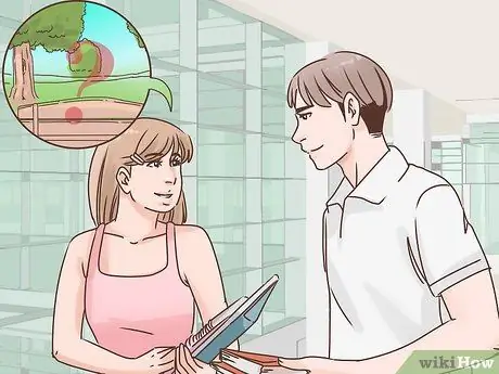 Превратите друга в любовника Шаг 3