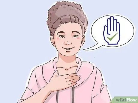 Превратите друга в любовника Шаг 4