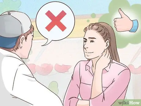 Превратите друга в любовника Шаг 5