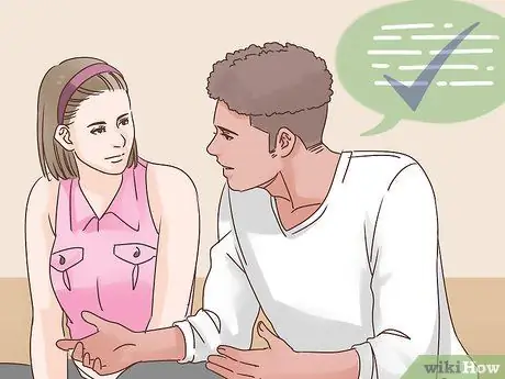 Превратите друга в любовника Шаг 6