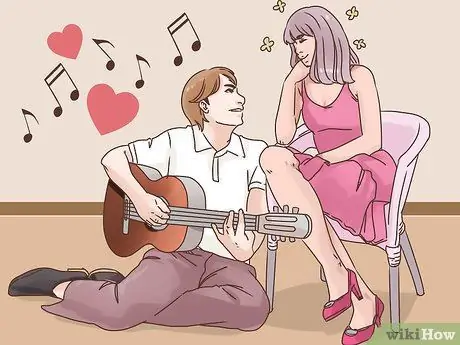 Превратите друга в любовника Шаг 8