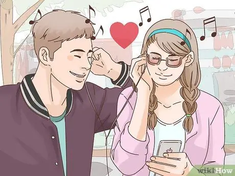 Превратите друга в любовника Шаг 9