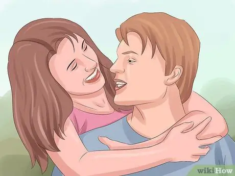 Берегись сексуальной аморальности Шаг 1