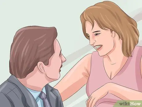 Берегись сексуальной аморальности Шаг 4