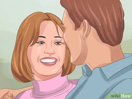 Берегись сексуальной аморальности Шаг 5