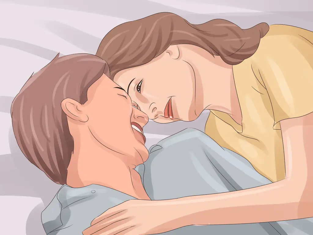 Как уберечь себя от сексуальной аморальности: 6 шагов