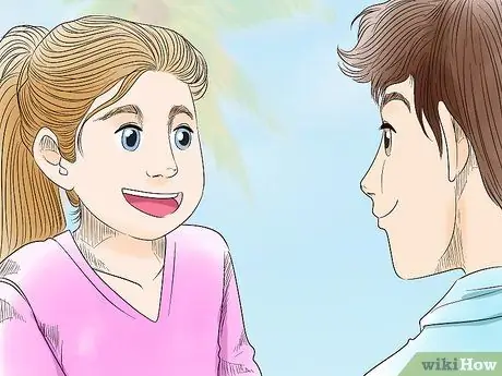 Целоваться с парнем Шаг 1