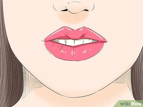 Целоваться с парнем Шаг 6