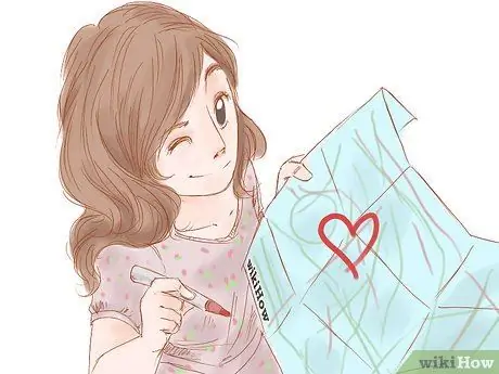 Заставь парня поцеловать тебя Шаг 2