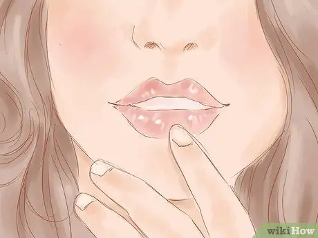 Заставь парня поцеловать тебя Шаг 6